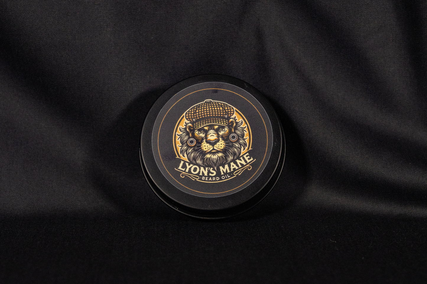 Le Citron Beard Balm