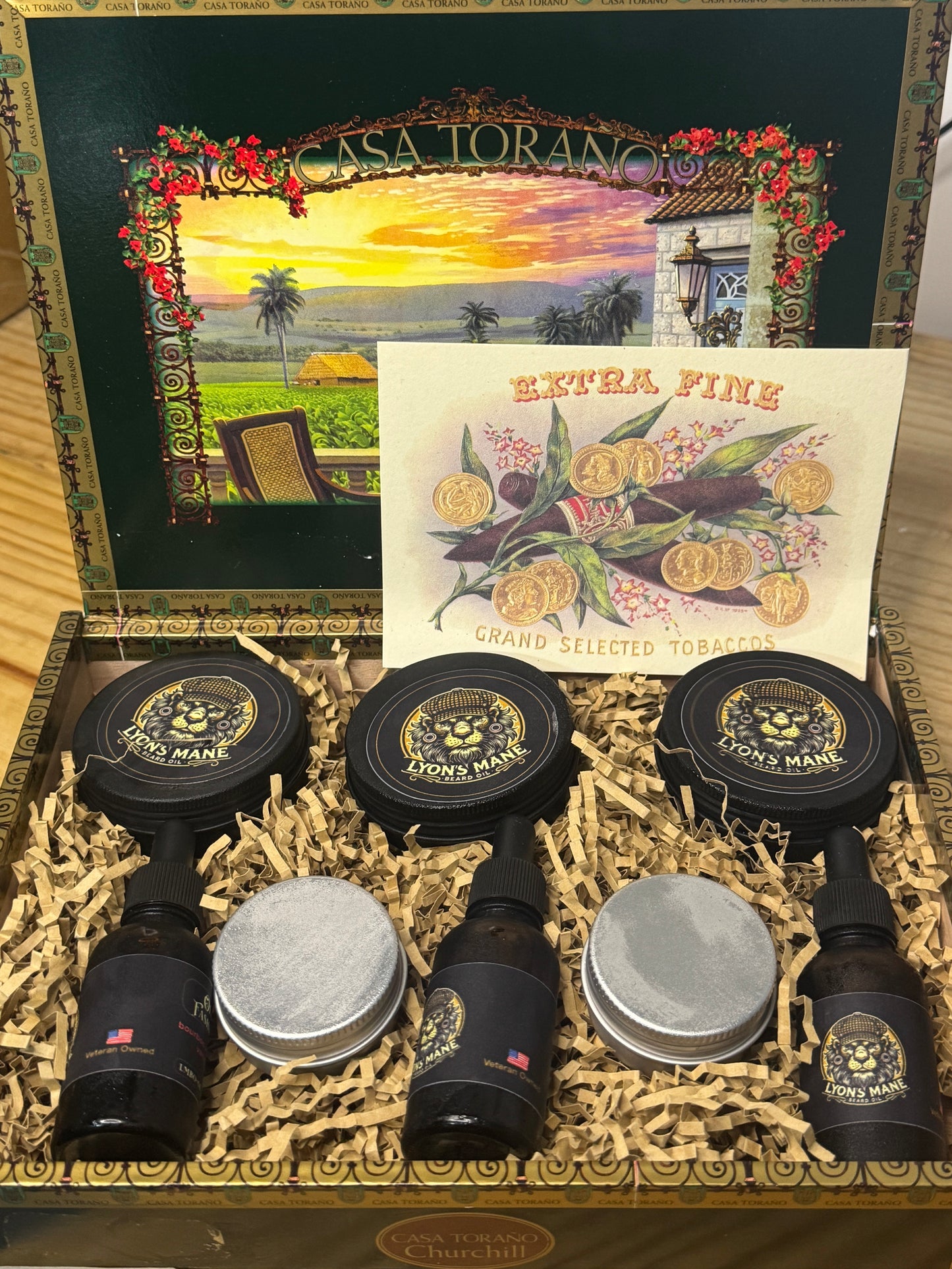 Fathers Day Gift Box Sets
