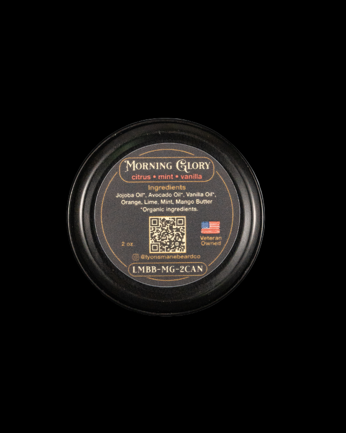 Morning Glory Butter