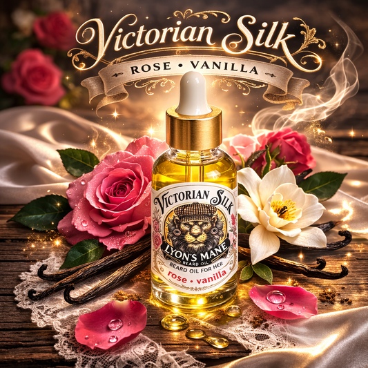 Victorian Silk