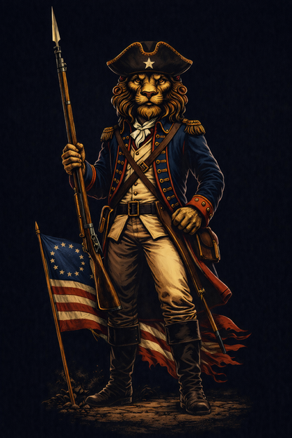 Tea & Tyranny