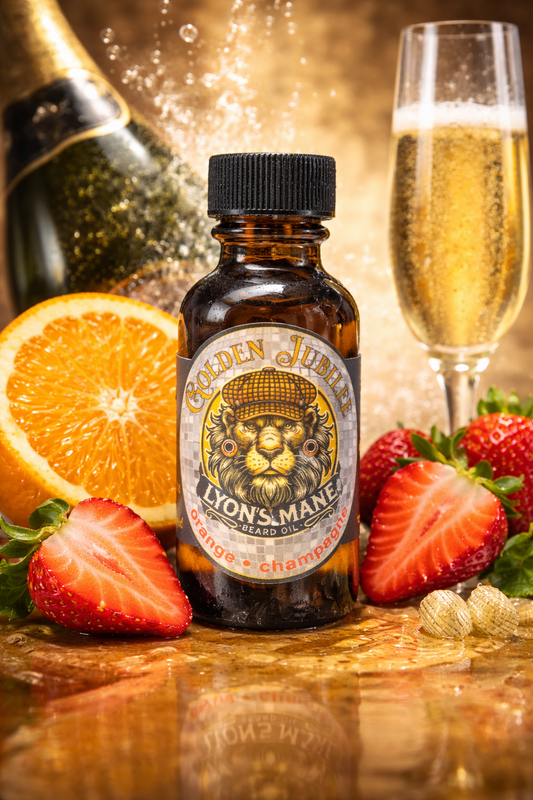 Golden Jubilee ANNIVERSARY BLEND