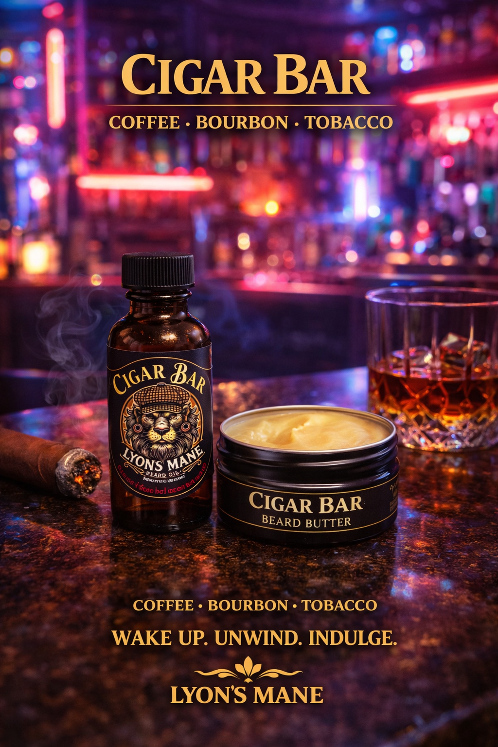 Cigar Bar