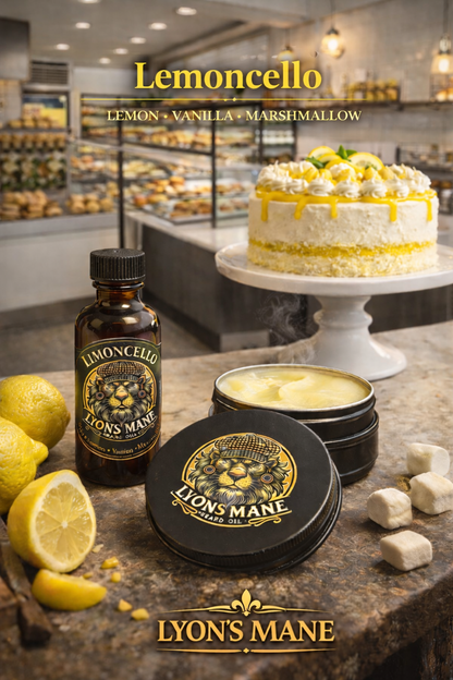 Lemoncello