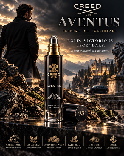 Men's Cologne Beard Oil (dupe)