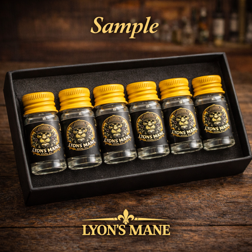 Small Oil Sample Kit