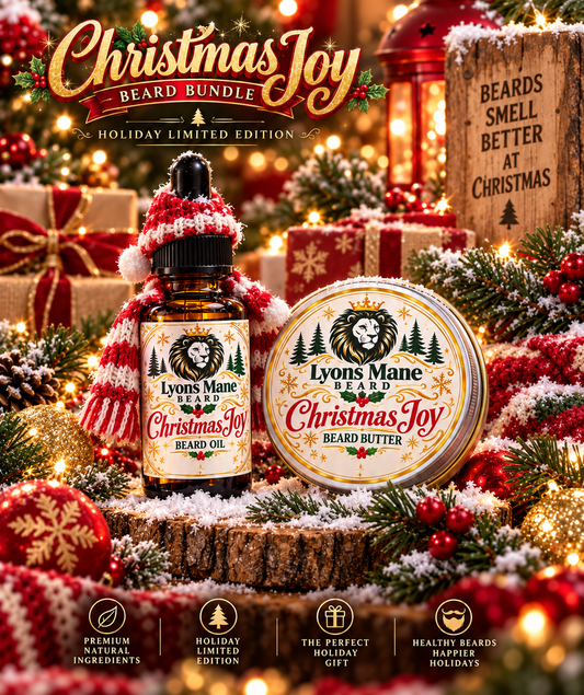 Christmas Joy