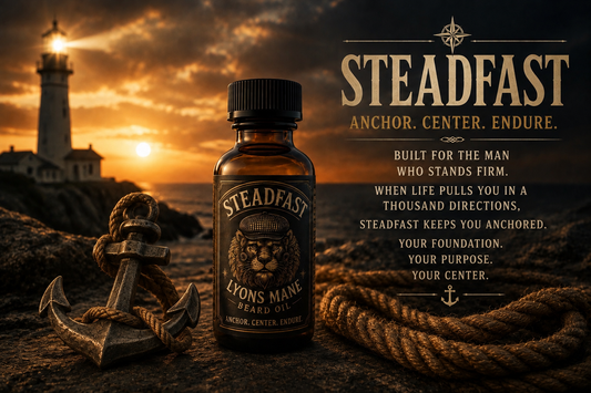 Steadfast