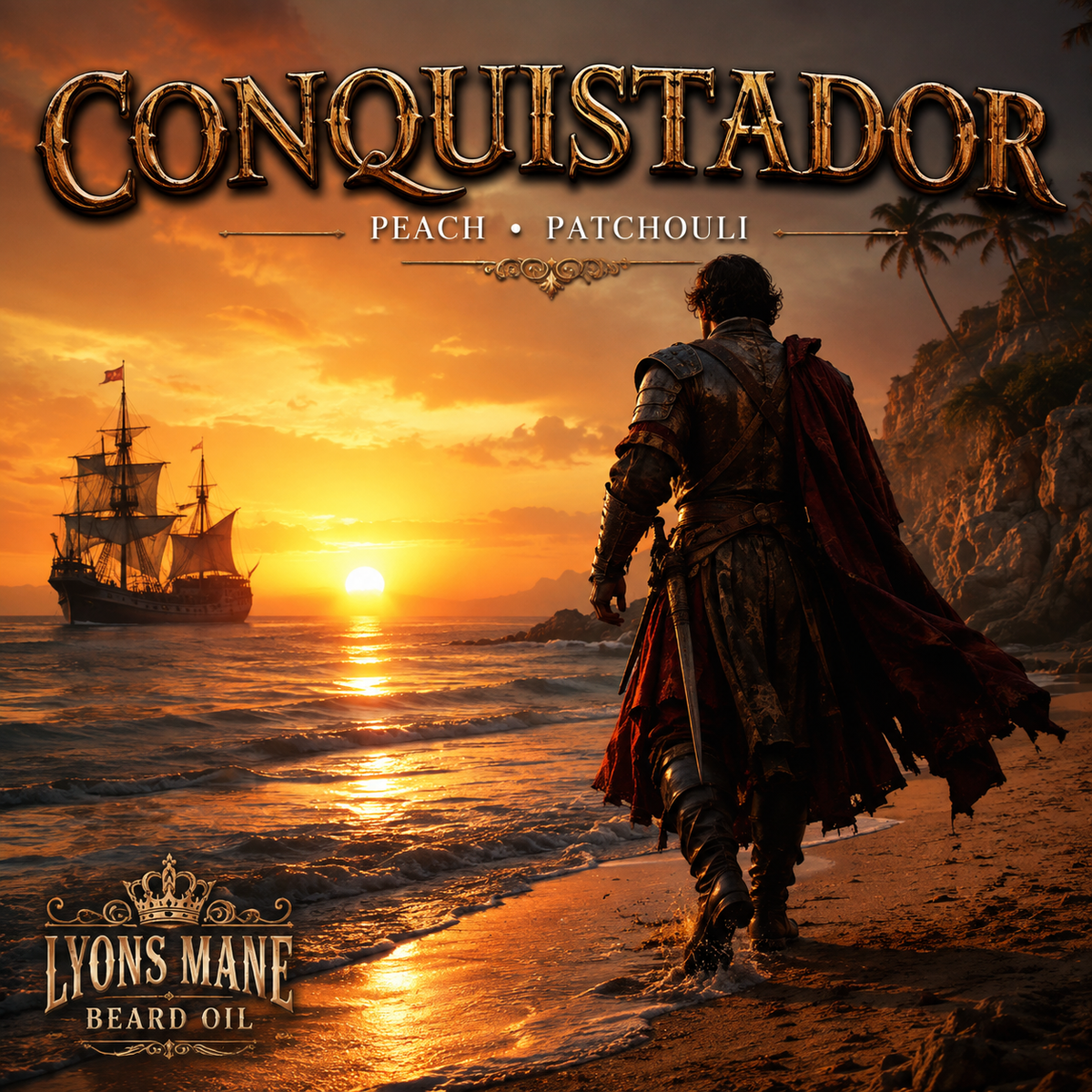 Conquistador