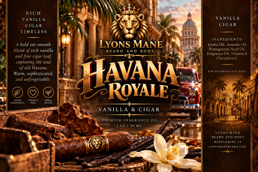 Havana Royale