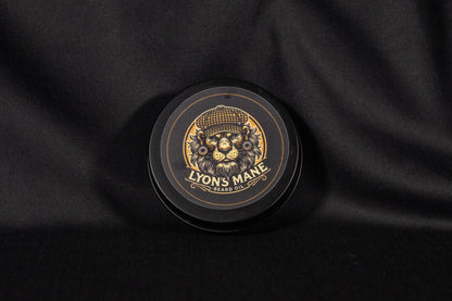 Le Citron Beard Balm