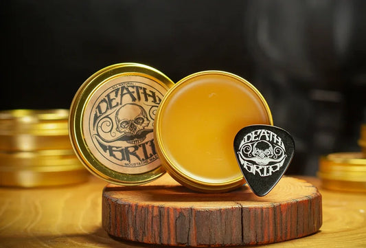 Death Grip Wax