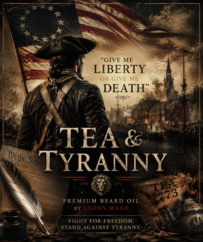 Tea & Tyranny