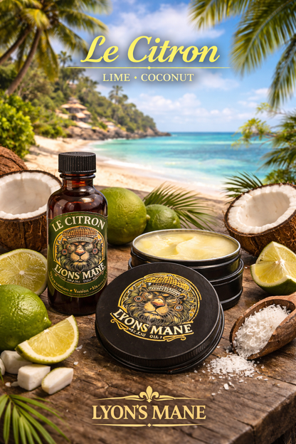 Le Citron