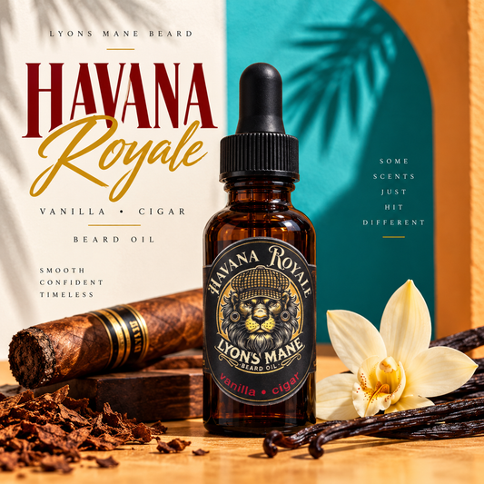 Havana Royale