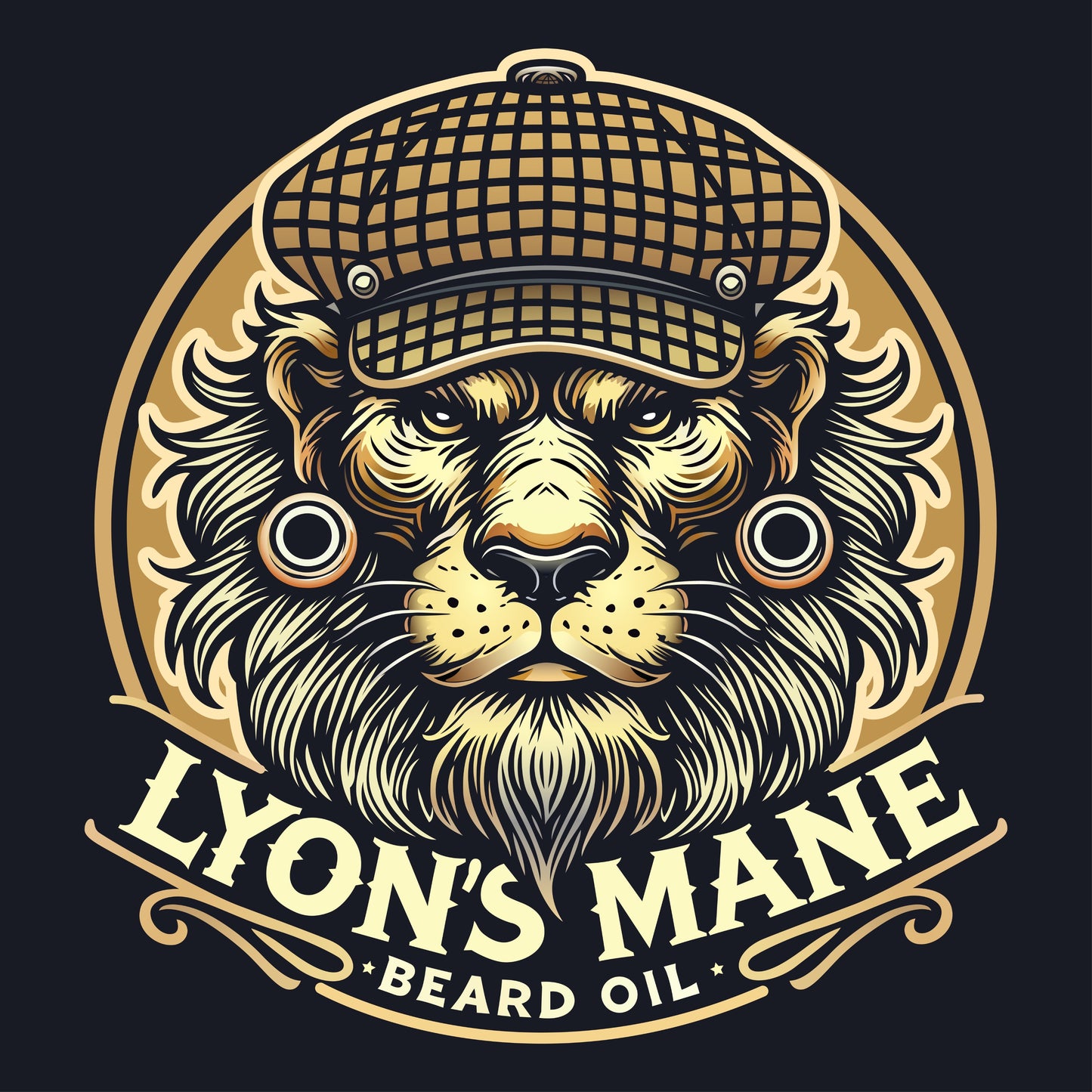Le Citron Beard Balm