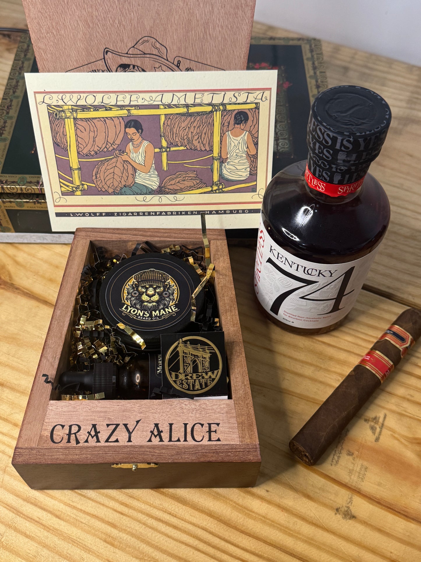 Fathers Day Gift Box Sets