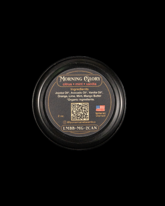 Morning Glory Butter