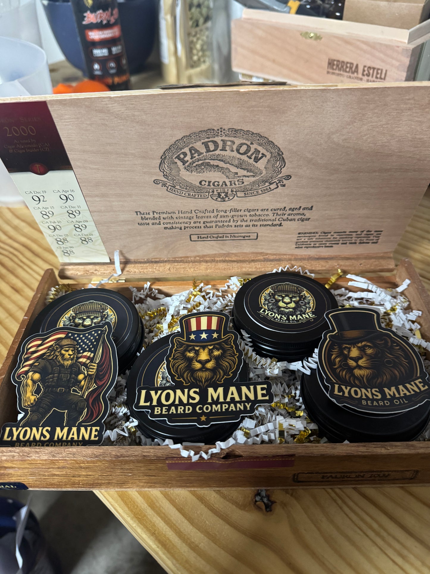 Fathers Day Gift Box Sets