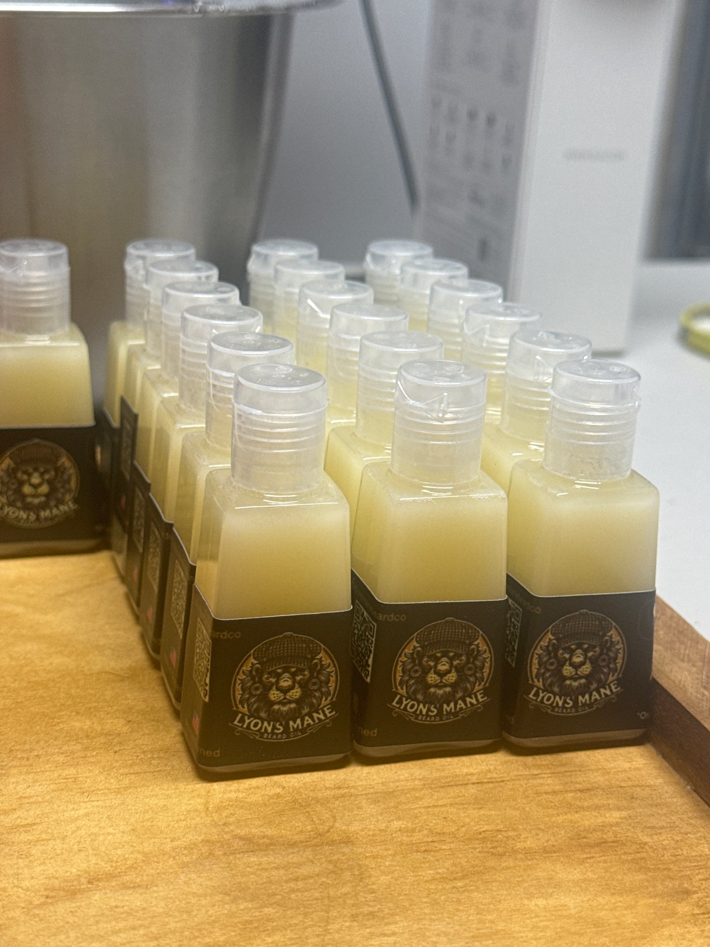 Liquid Tallow Butter Cigar Bar (1oz)