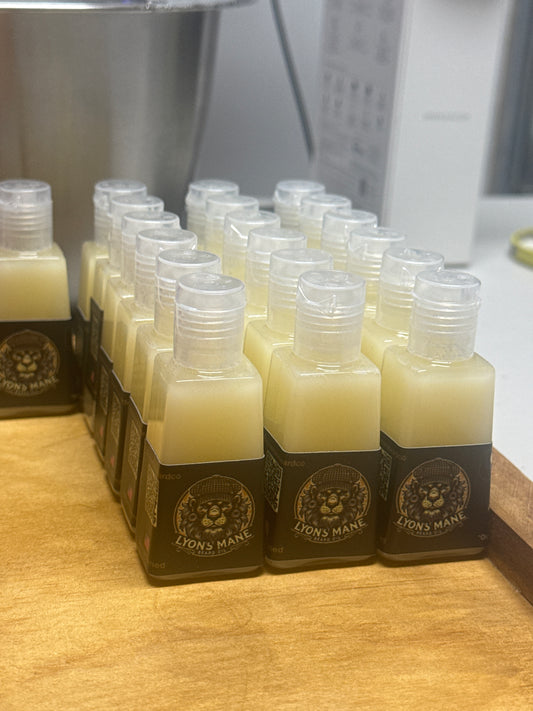 Liquid Tallow Butter Cigar Bar (1oz)