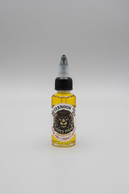 Afternoon Tea Body Oil