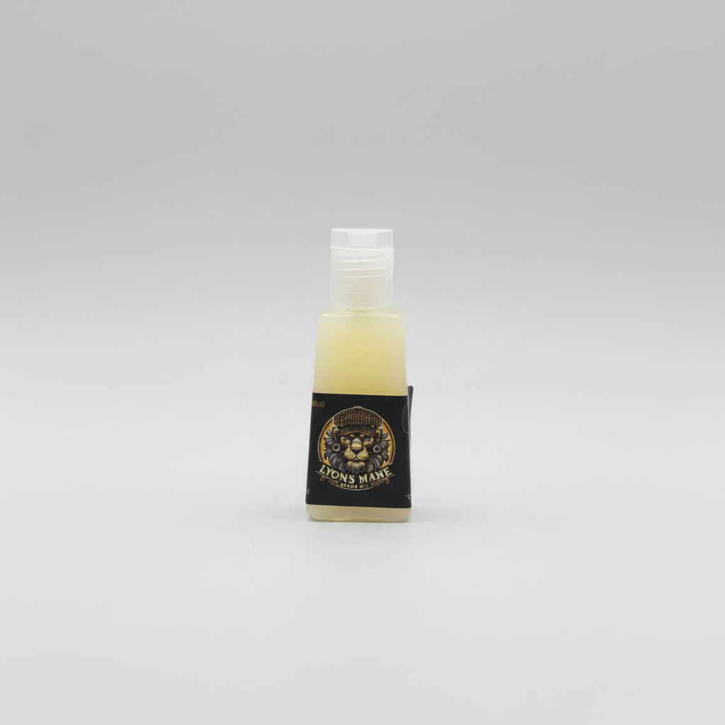 Afternoon Tea Body Oil