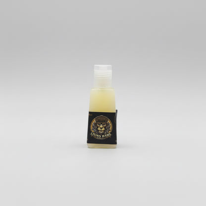 Afternoon Tea Body Oil