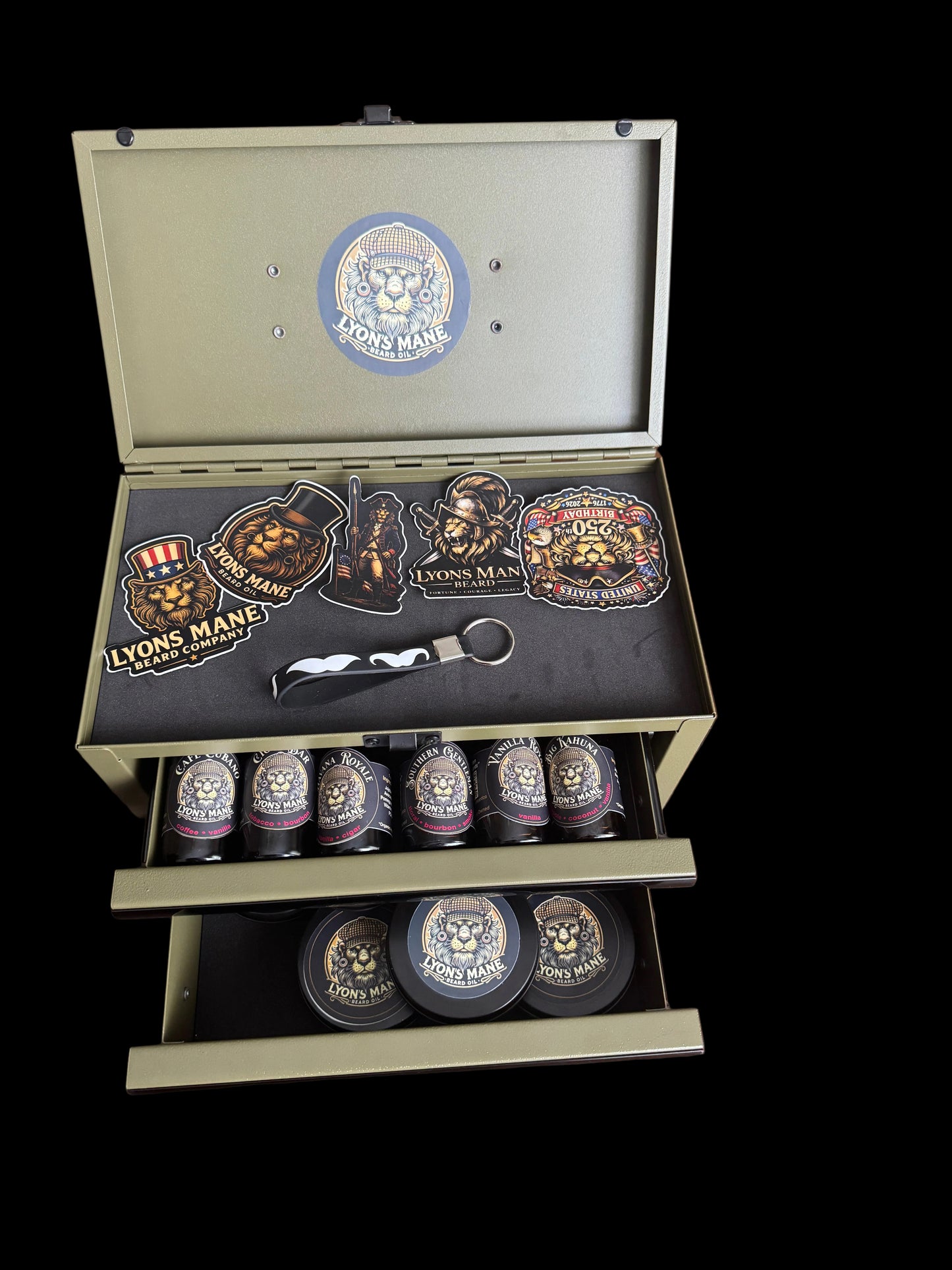 Fathers Day Gift Box Sets