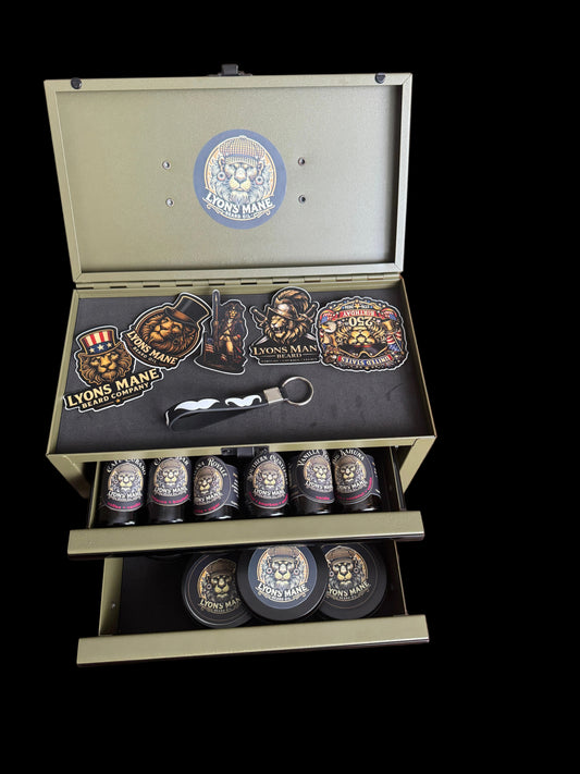 Fathers Day Gift Box Sets