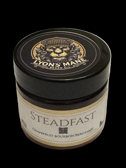 Steadfast