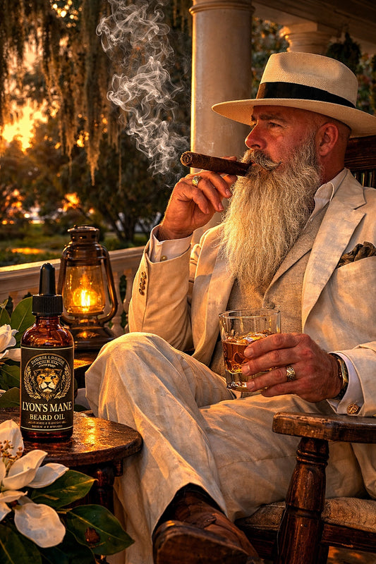 The Southern Gentleman